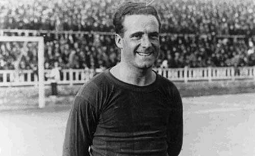 足球球员外号排行榜,足坛十大球星经典绰号