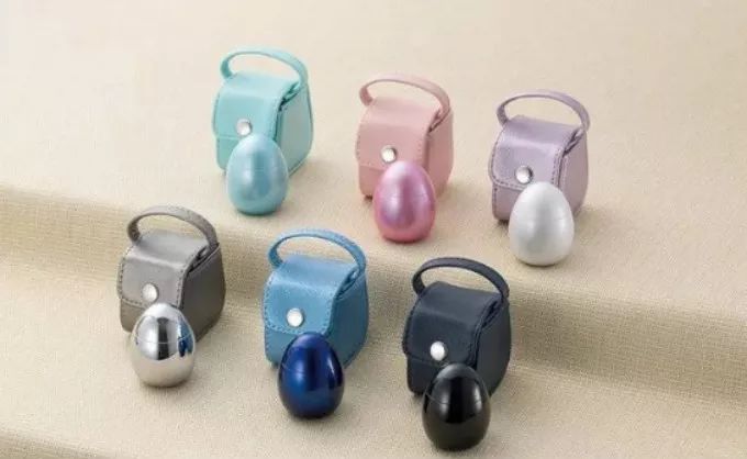 日本最迷你的骨灰盒,骨灰盒风靡日本