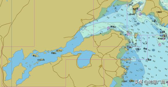 中国港湾怎么样,中国港湾是哪里