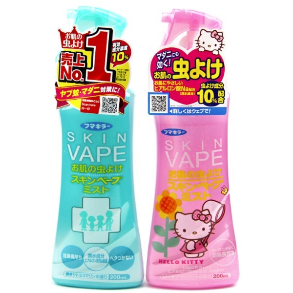 夏天必备防蚊产品,夏日必备驱蚊止痒