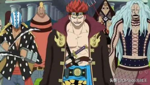 位居于极恶的时代之列，脾气火爆且残忍，探讨基德不为人知的过去