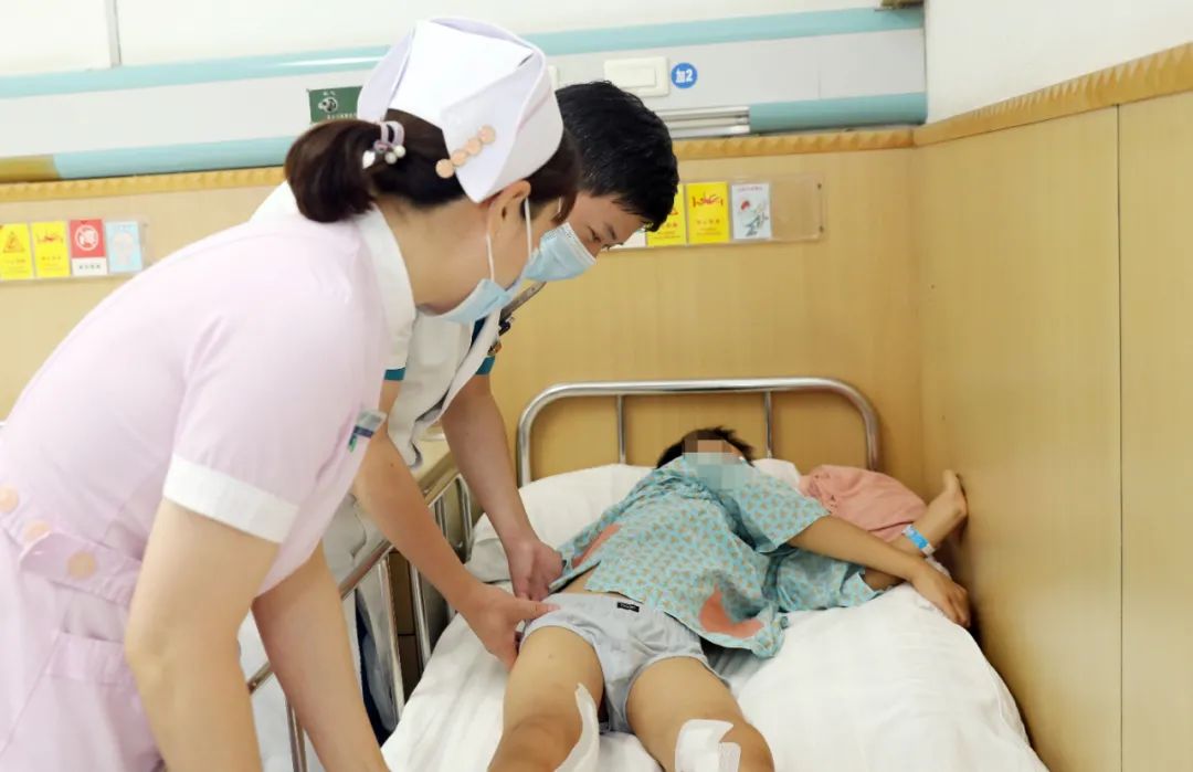 北京积水潭医院看病体会,积水潭医院医生医德