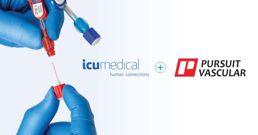 全球领先输液治疗专营公司ICUMedical｜械企风云