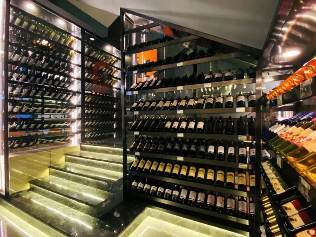 藏在长春城区的红酒庄，品酒喝茶吃日料，懂生活的人都来这了