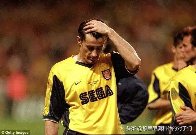 从夏普到世嘉，从德国好顺到库尔斯啤酒：英超豪门球衣广告的变迁