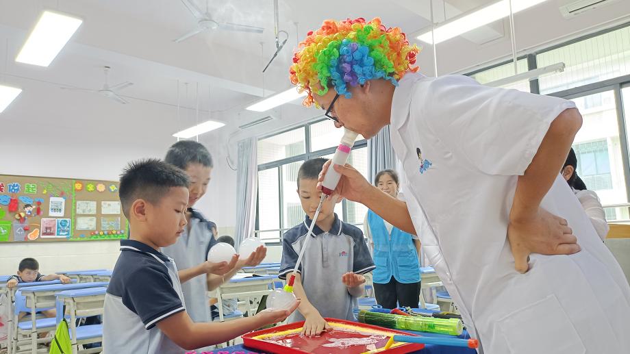 珠海金湾带娃去哪里玩比较好,珠海金湾带娃