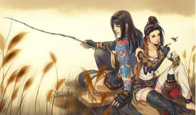 天策苍云该选哪个职业,天策和苍云小说