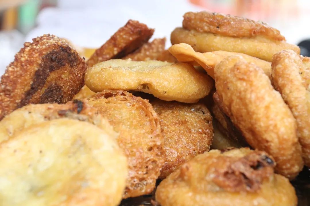 天气转好，快去峨眉这个宝藏小镇感受慢生活