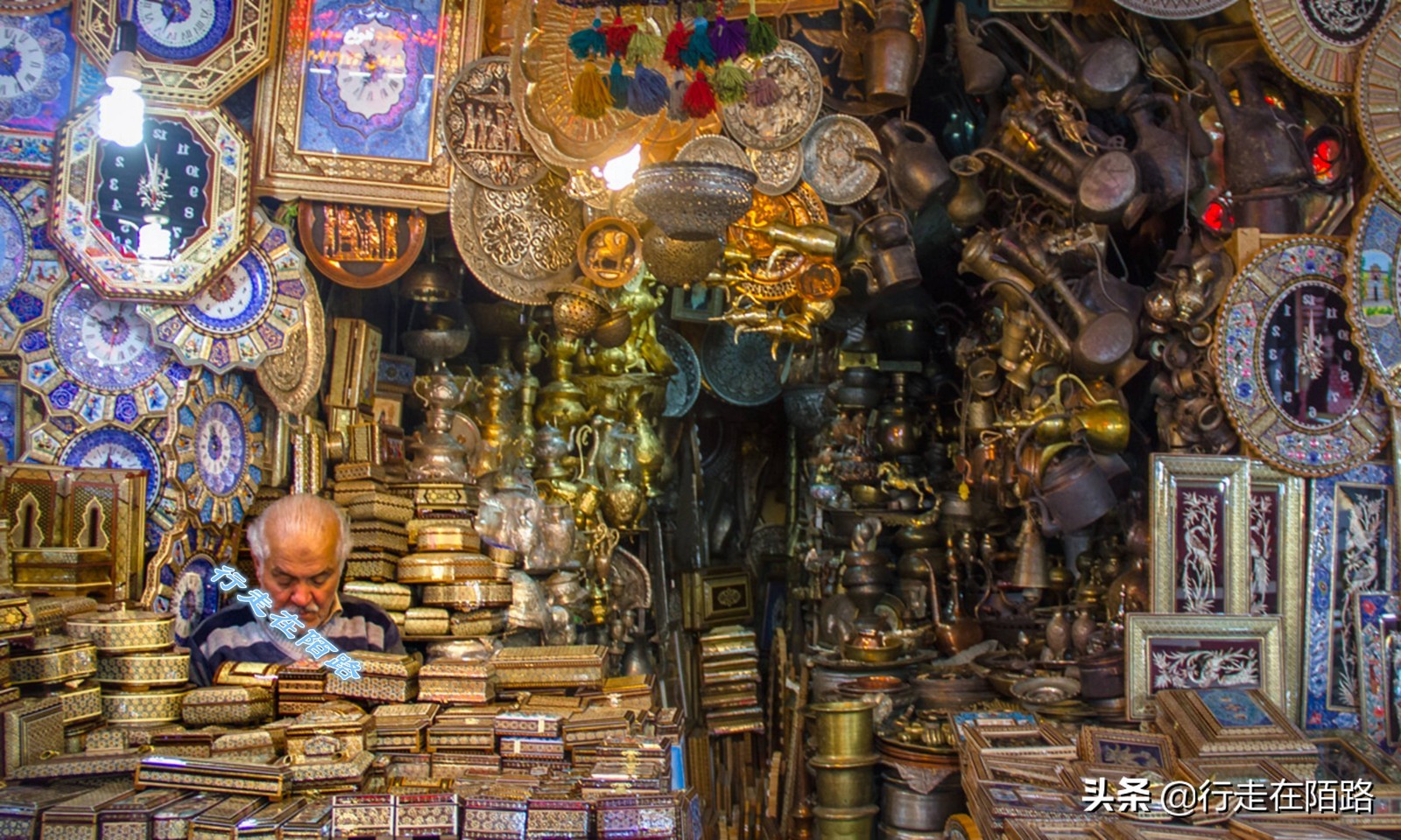 伊朗对中国公民实行单方面免签,伊朗旅游签证免签了吗最新消息