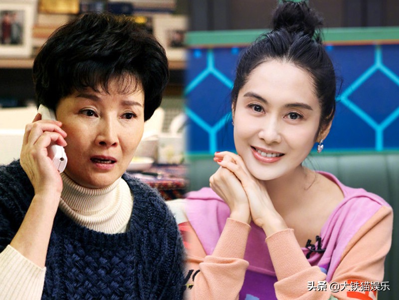 10对姓名相同的明星,10对名字相同的明星