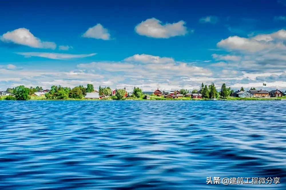 世界最凉的酒店前十名,全球最大的冰屋酒店