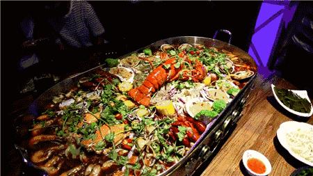 重量级大咖,重量级大咖云集