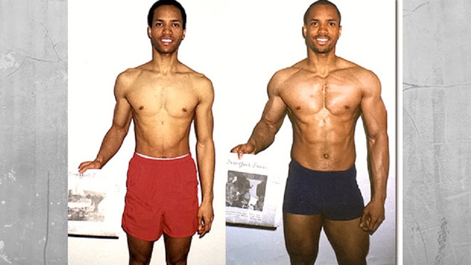 改变身材从哪里开始,改变身材曲线的方法