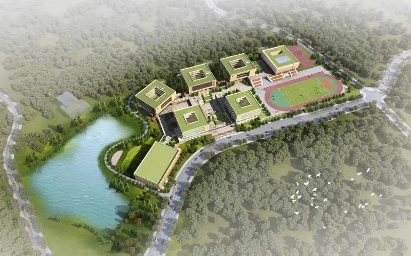 名校聚集区属于什么档次,名校聚集的地方