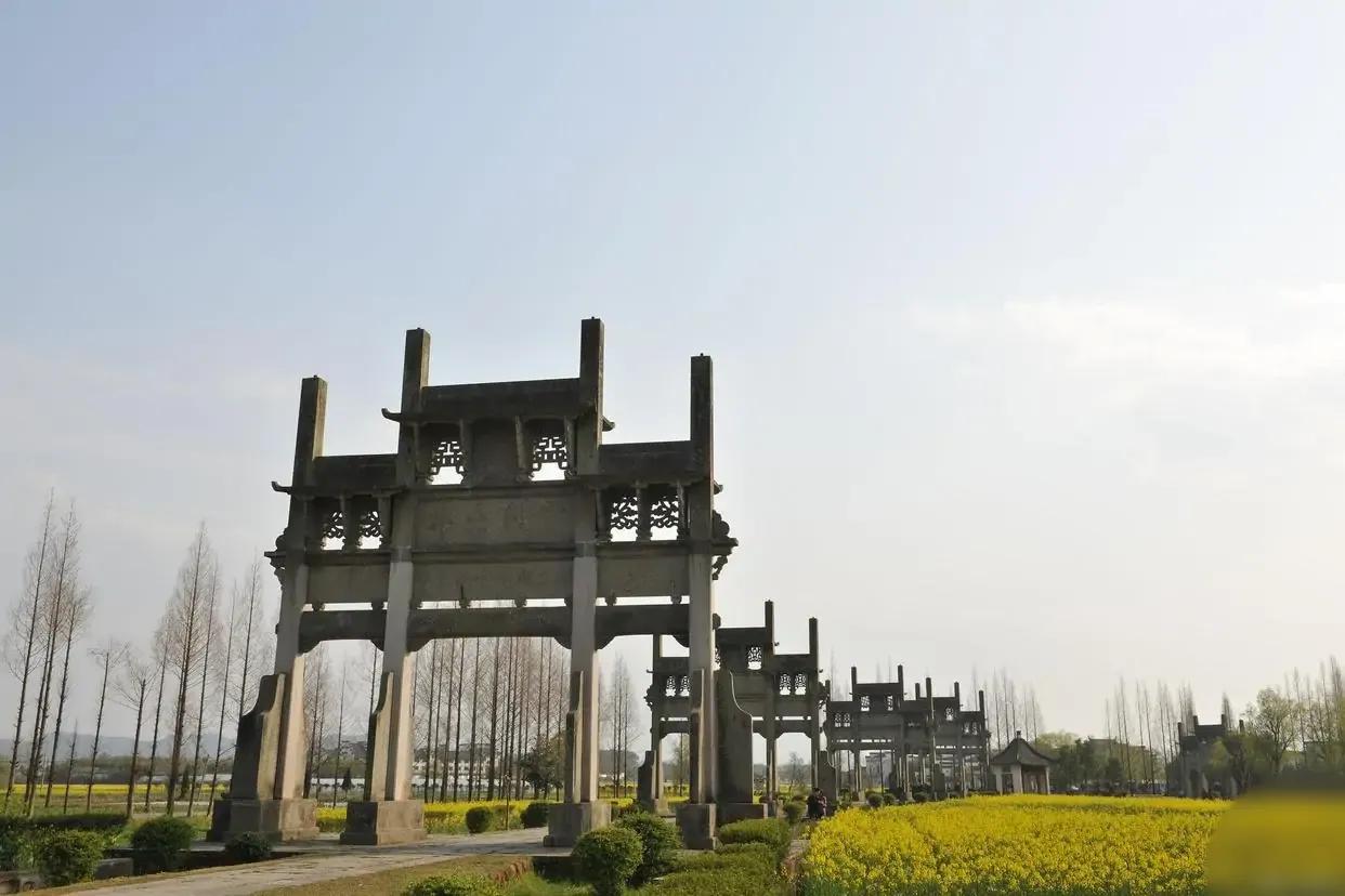 徽商历史传奇,一代徽商传奇