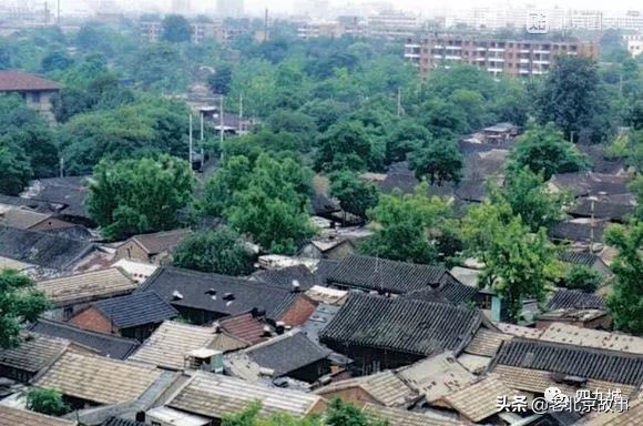 80年代末的北京，那一年您多大？