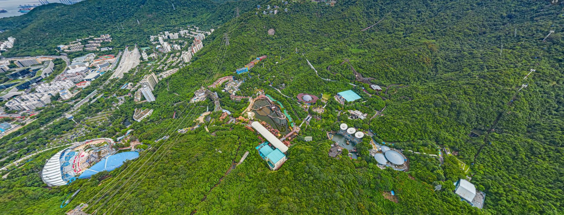 深圳市南山区华侨城,深圳福田东部华侨城