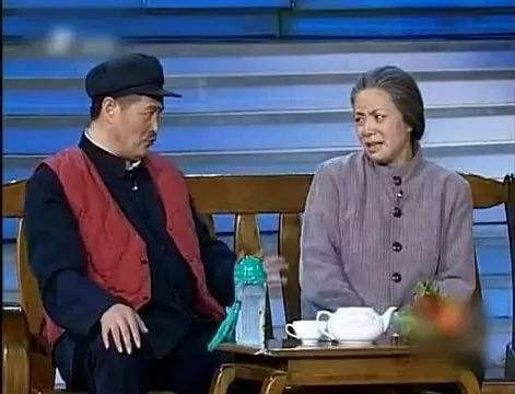 哪个演员是艺术家,最让人怀念的春晚艺术家