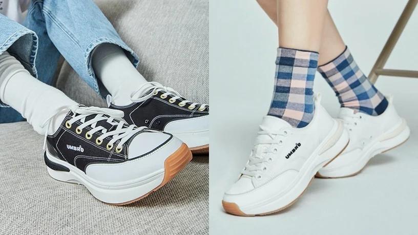 韩国明星同款nb鞋子 (最近特别火的一款韩国的鞋子)