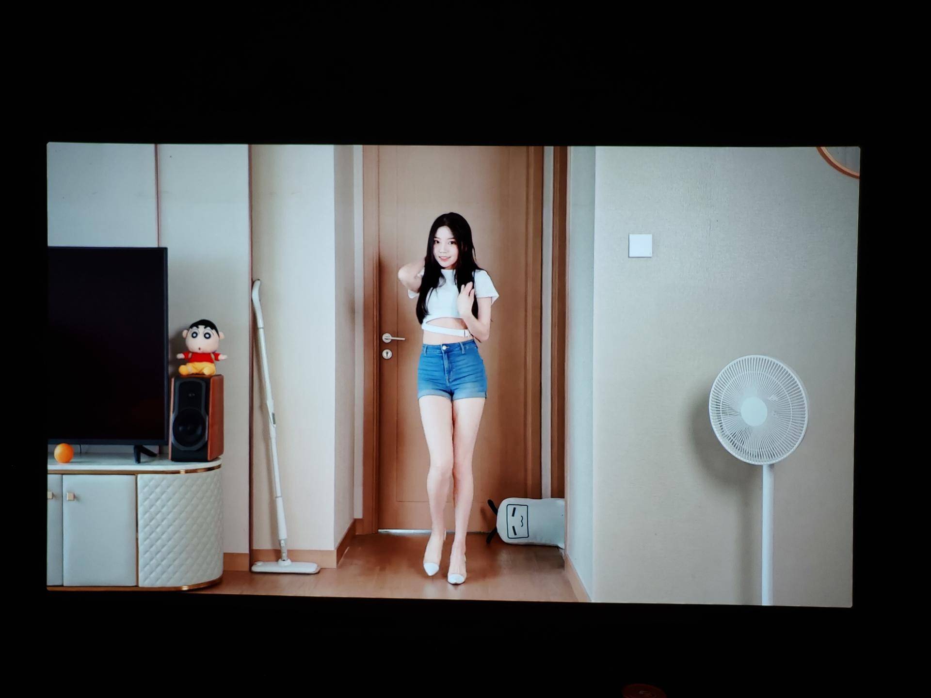 投影极米h3评测,极米h3投影100寸巨幕观影