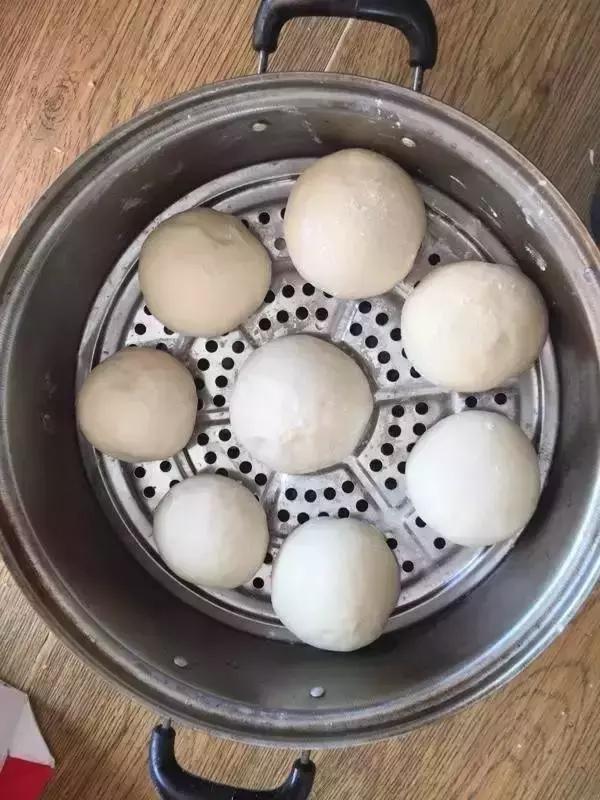 腊月二十八，天津的馒头里藏着一个“小宇宙”