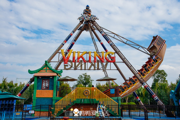 厦门遛娃旅游攻略,厦门方特带小孩有什么好玩的