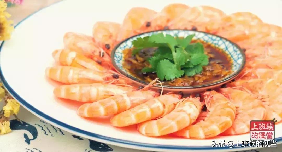 虾怎样做才爽脆嫩滑,怎么样做虾吃起来才更q弹