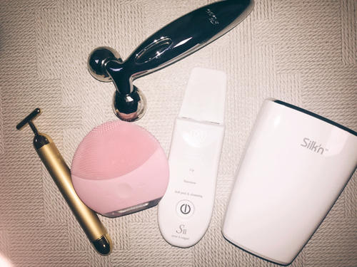 美容仪就是智商税,belega美容仪是智商税吗