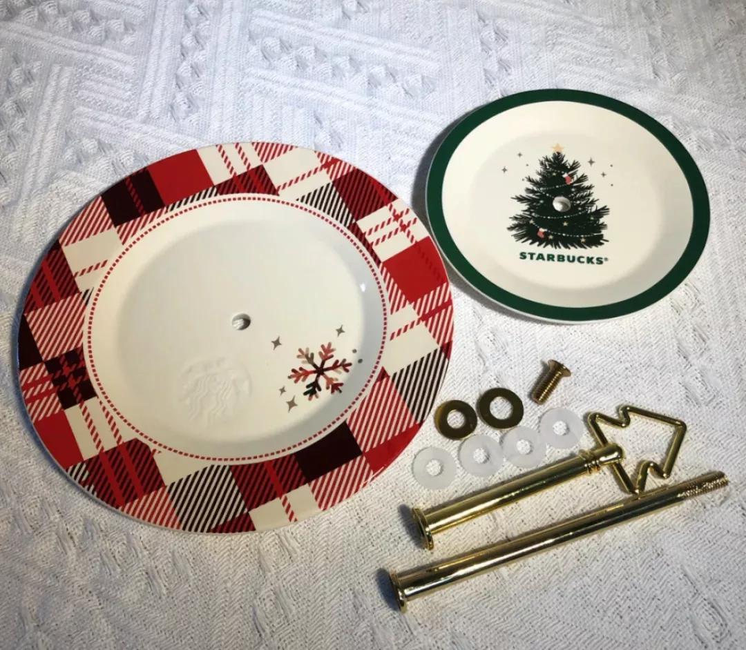 星巴克圣诞杯子,星巴克杯子圣诞