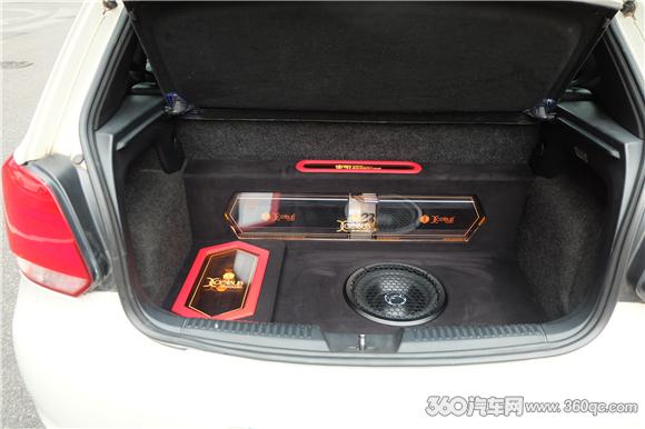 大屏车机音质差,polo改大屏影响音质吗