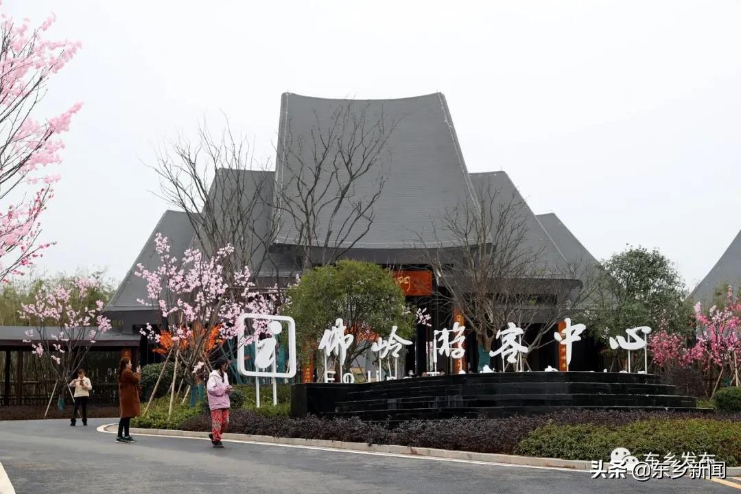 抚州经济发展大巡查,东乡重点工程督查