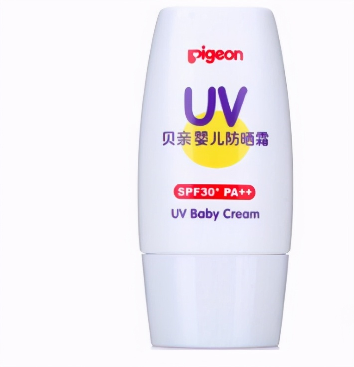 海龟爸爸儿童防晒霜怎么样,曼秀雷敦儿童防晒霜重金属