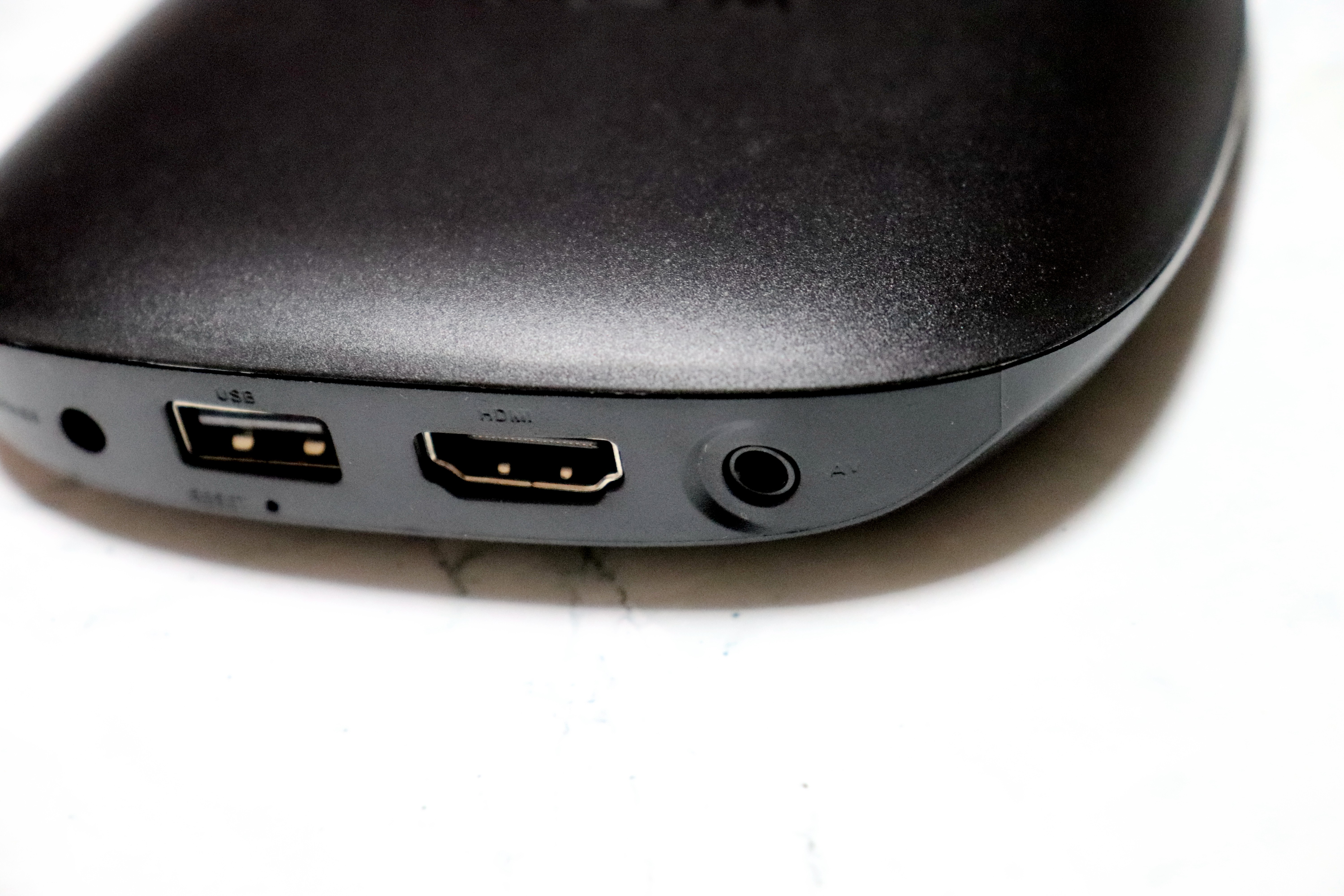 泰捷WE60Pro电视机顶盒,泰捷60c升级版电视盒子评测