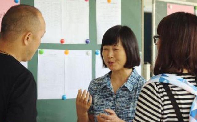 孩子教育是父母的必修课对吗,孩子的成长需要家长与老师的配合