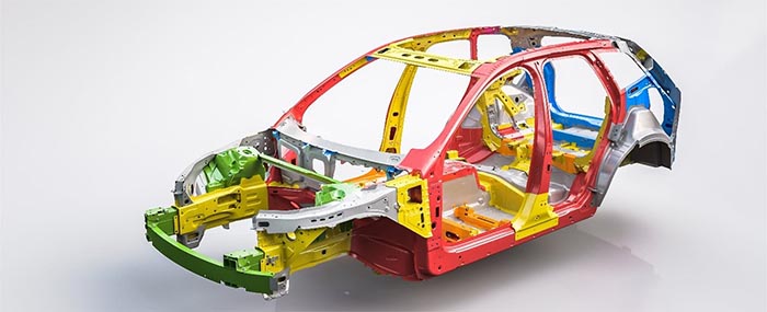 相比*萨特帕**的碰撞差评，全好评的沃尔沃到底有多耐撞，有人试过了