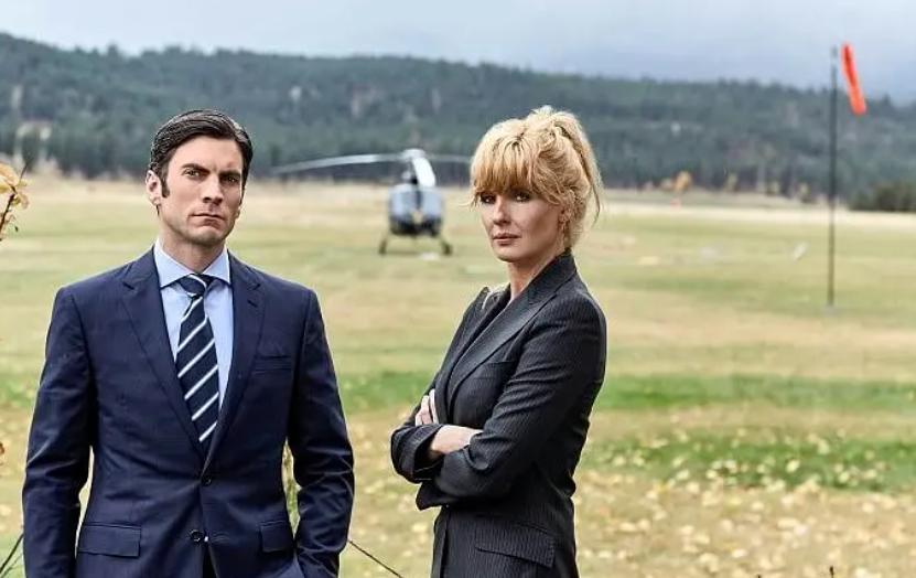 9.2分神剧横跨两个世纪,全网爆红的9分国产神剧