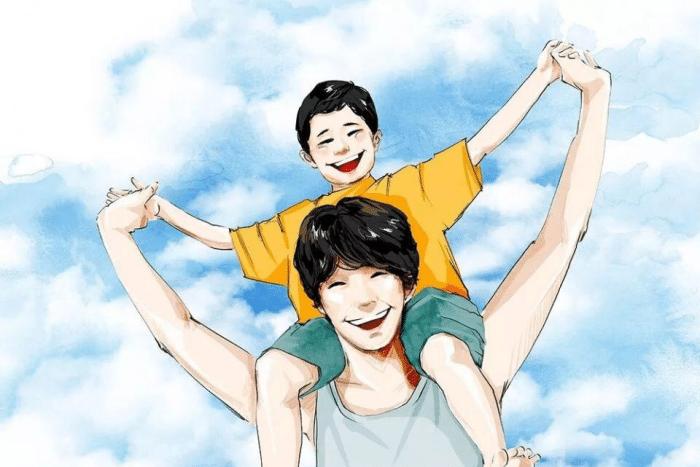 11岁孩子独立完成事情应该怎么夸,孩子第一次完成任务怎么夸