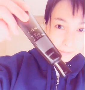 37岁吴昕变身护肤达人，分享了4款好用的护肤好物，最贵不到100元