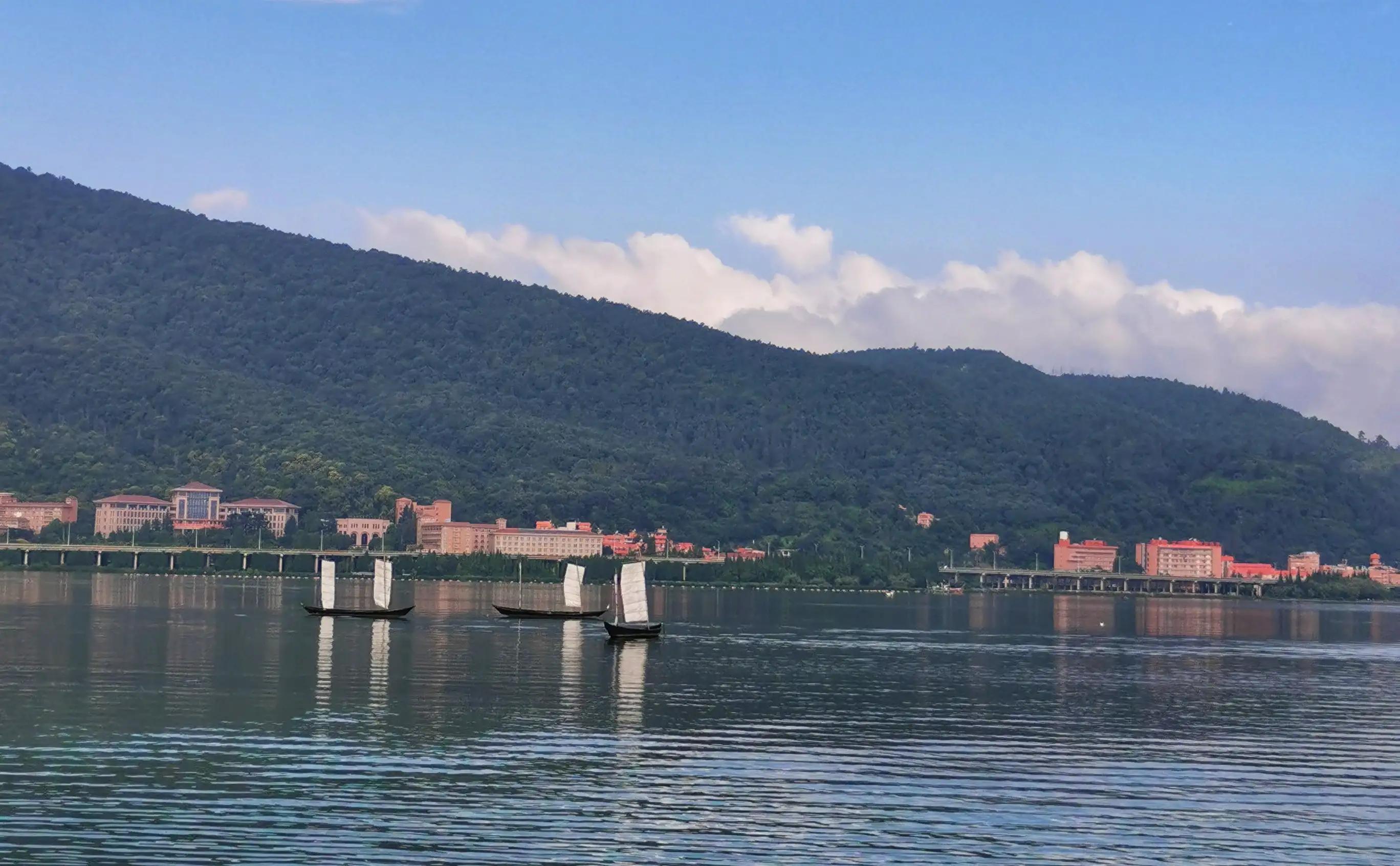 昆明这个景区究竟好在哪,昆明值得去的风景区推荐