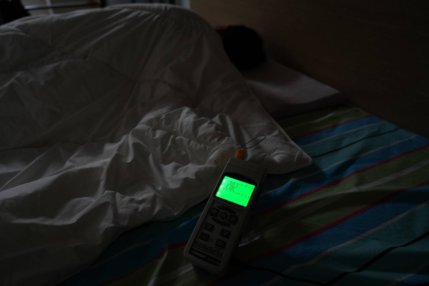 婴儿防踢被子恒温,宝宝被子防踢被秋冬怎么做