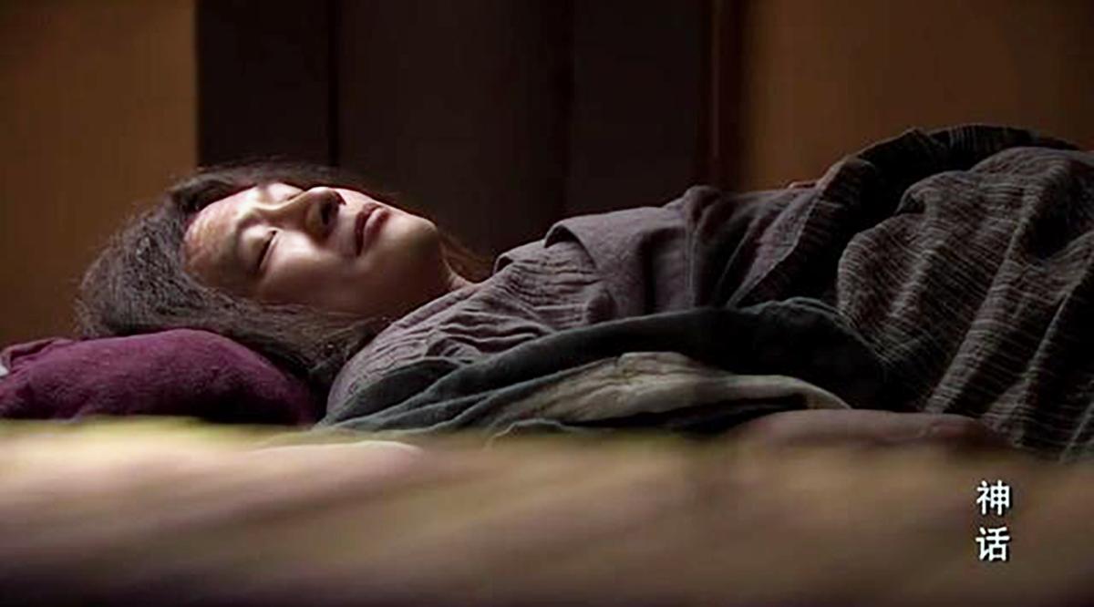 胡歌神话和高要经典语录,神话胡歌一番话道出了人情世故