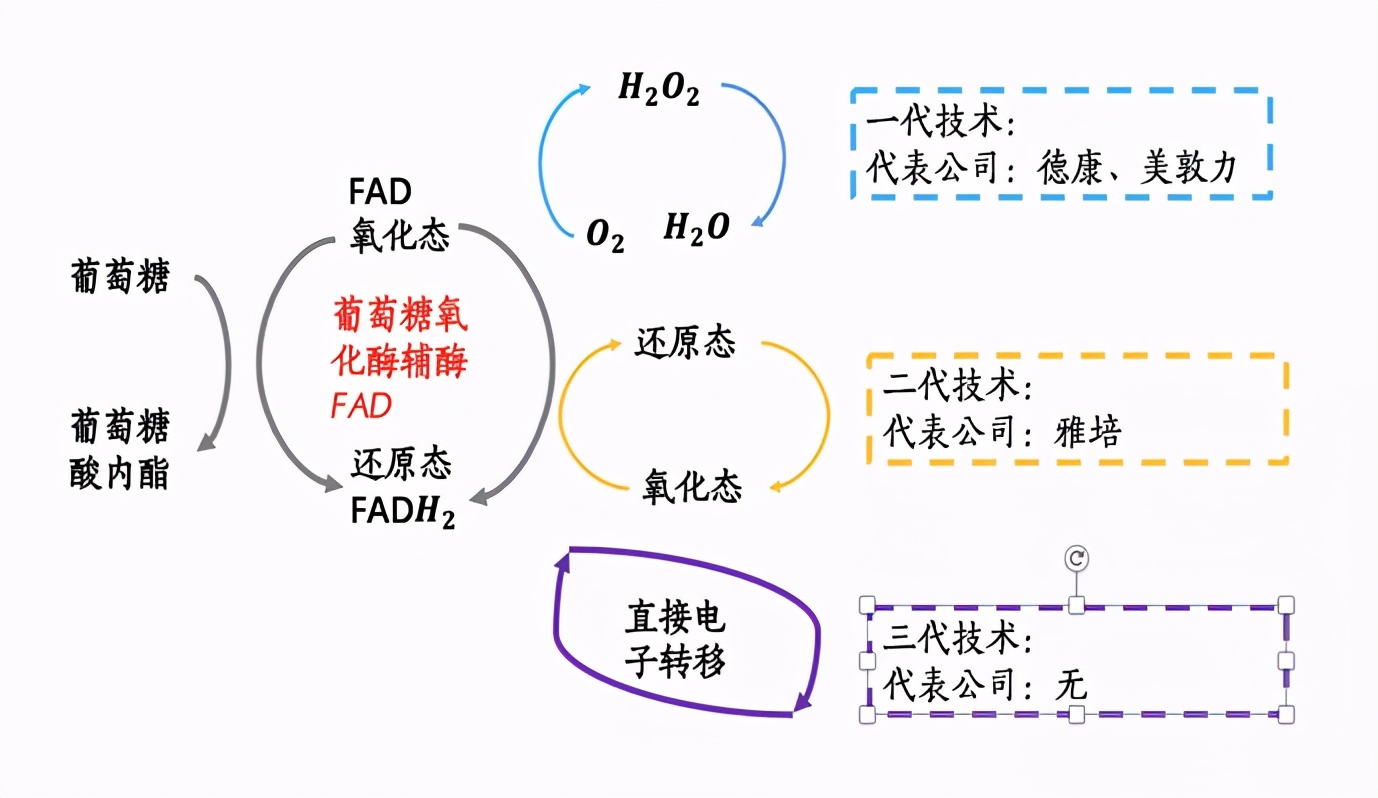 高壁垒高集中，资本和龙头纷纷布局的CGM赛道|行研
