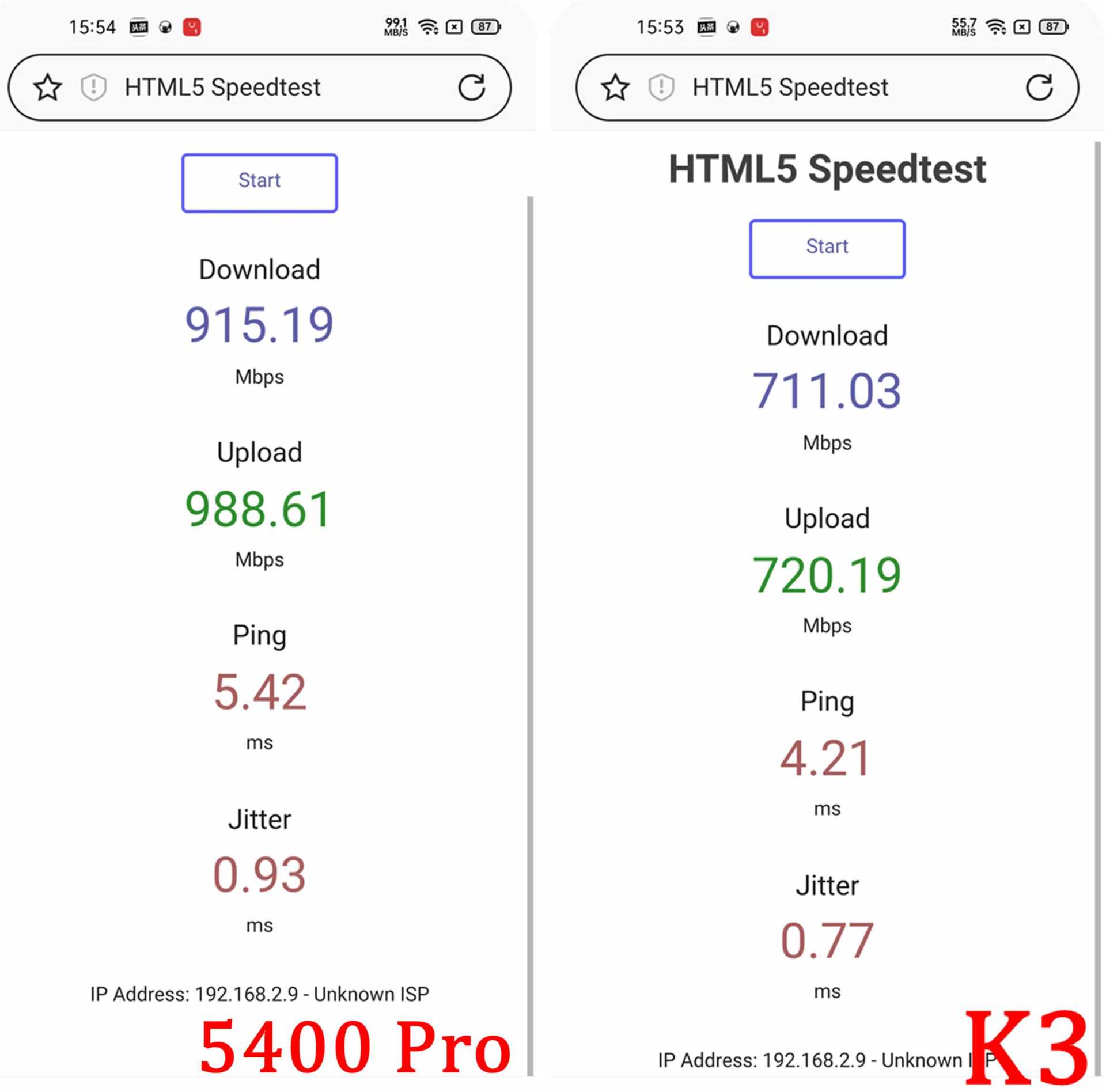 国产芯片的逆袭？中兴AX5400ProWiFi6路由性能及MESH组网使用评测