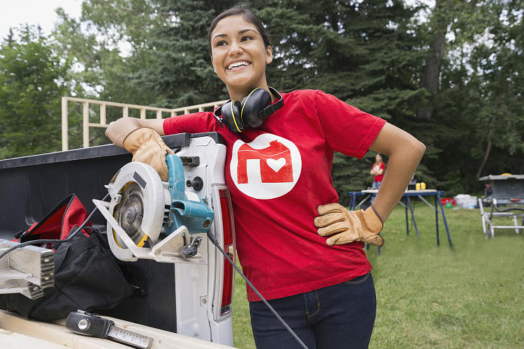 锯绝,如何购买一台好的圆锯