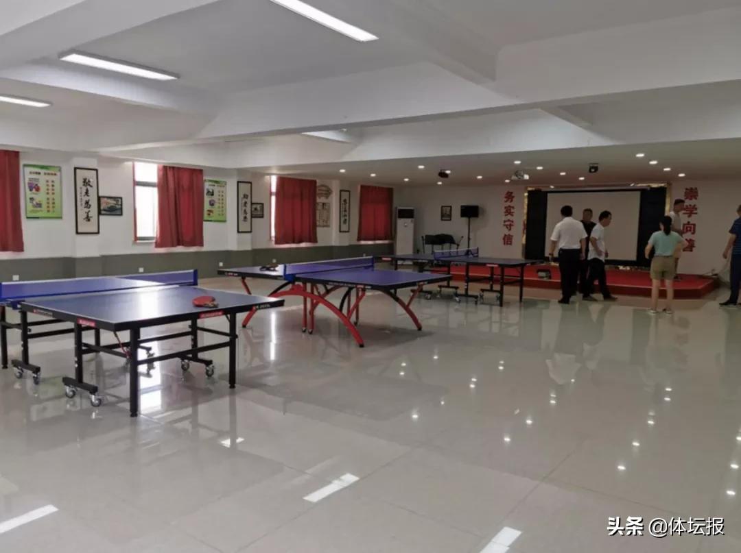 全民健身让城市动起来,倡导全民健身共创美好生活