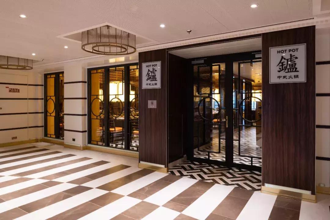 游轮旅行威尼斯攻略,游轮的隐藏功能