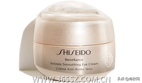 眼周肌肤投资眼霜你选对了吗