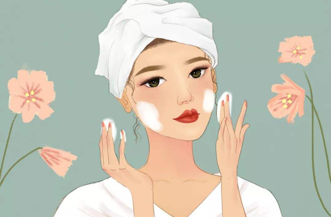 这些食物坚持吃美容养颜抗衰老,春季养颜抗衰老的食谱