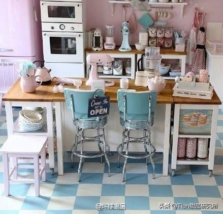 想入门烘焙行业,烘焙工具哪些值得入手