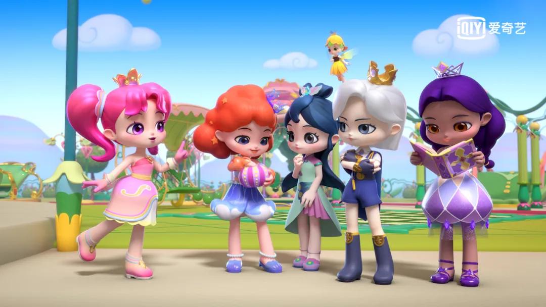 十部让人看了还想看的动画,一部大人才能看懂的电影